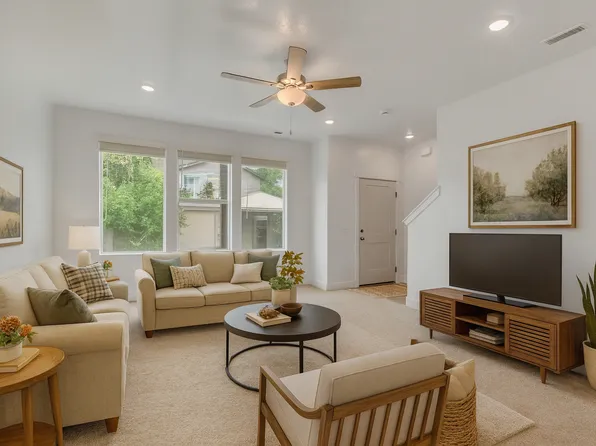 348 E 750 S #Ot19, Ogden, UT 84404