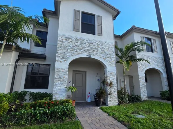 23337 SW 128th Ave, Homestead, FL 33032