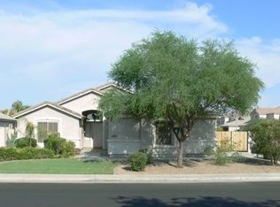2661 S Holguin Way, Chandler, AZ 85286