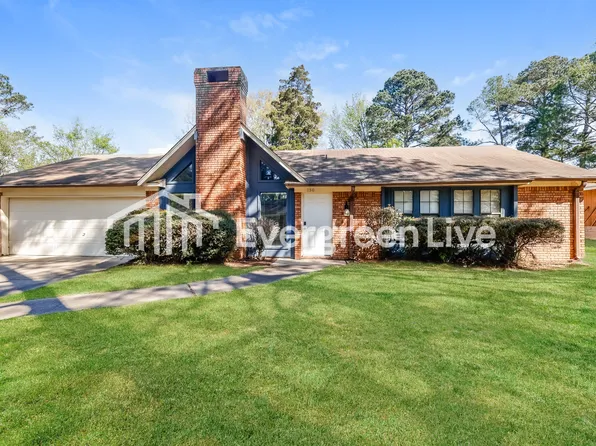 150 Wheatley Pl, Ridgeland, MS 39157