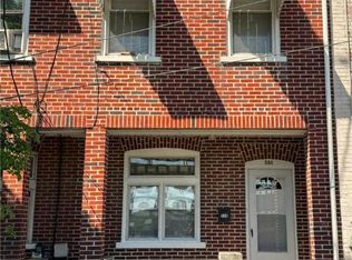 538 Ridge Ave, Allentown, PA 18102