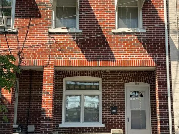 538 Ridge Ave, Allentown, PA 18102
