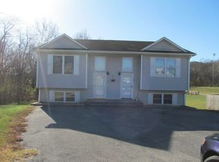 105 Tinker Mill Rd #105, Daleville, VA 24083