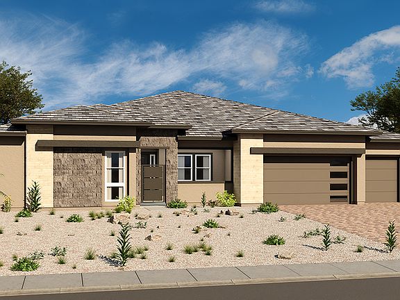 The Robert - Elevation C