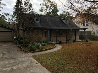 403 Pinewood Dr, Spring, TX 77385