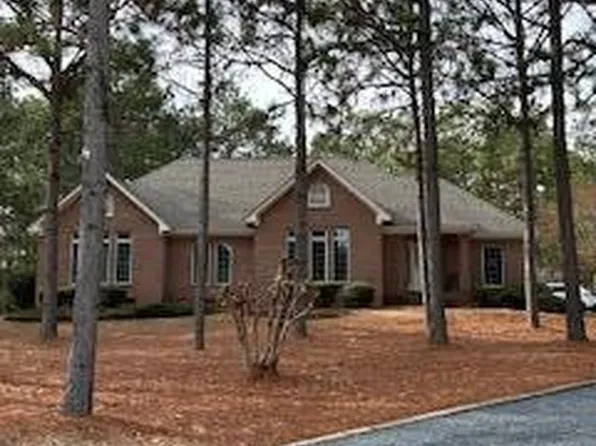 12 Wildwood Lane, Foxfire Village, NC 27281