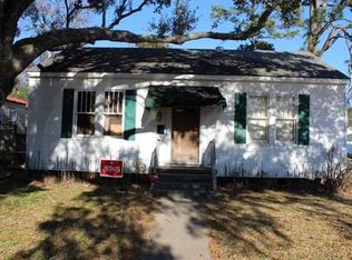 1719 Stanford St, Alexandria, LA 71301