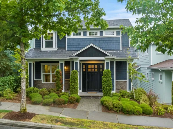 2469 30th Avenue NE, Issaquah, WA 98029