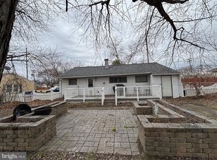 734 Main St, Lumberton, NJ 08048