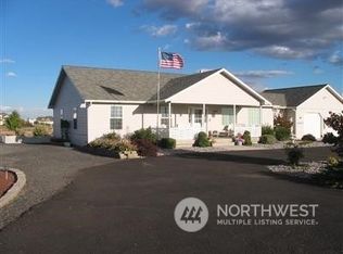 12887 Rebecca Ct, Ephrata, WA 98823