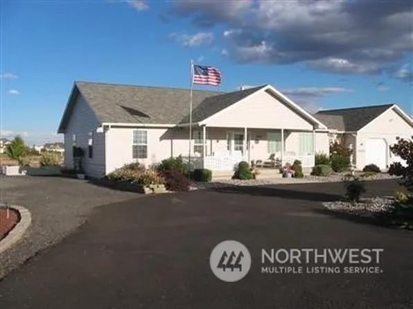 12887 Rebecca Court, Ephrata, WA 98823