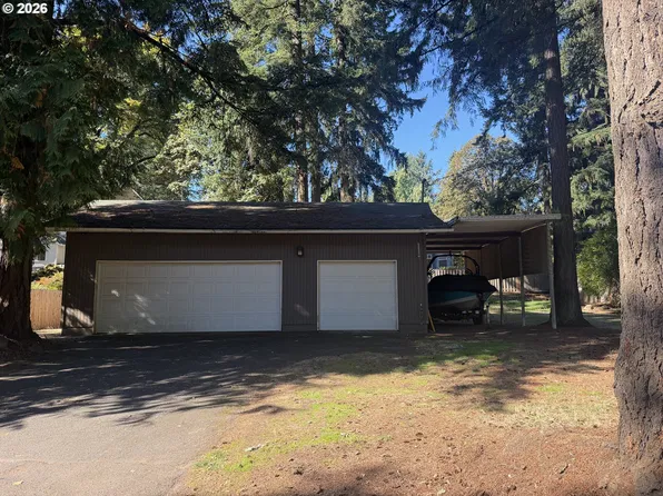 15337 Quarry Rd, Lake Oswego, OR 97035