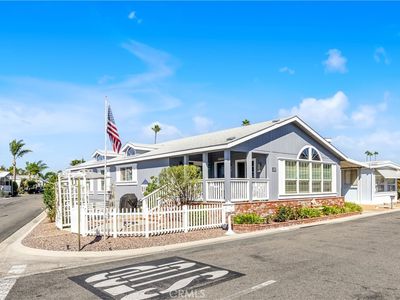 26000 Avenida Aeropuerto Space 155, San Juan Capistrano, CA, 92675