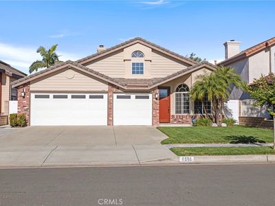 6568 Homan St, Chino, CA, 91710