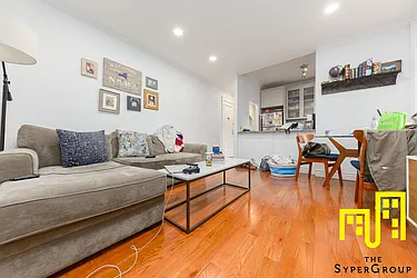 Rented by The Syper Group