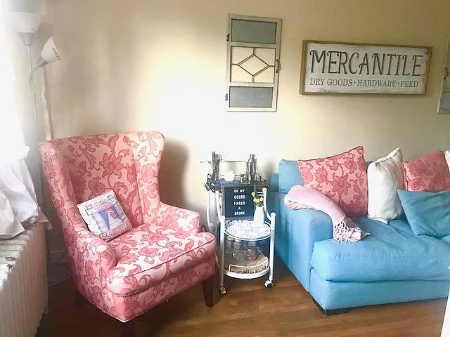 1 bed, $995 — Photo 3