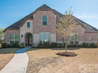 7214 Cattle Barron Ct, Midlothian, TX 76065