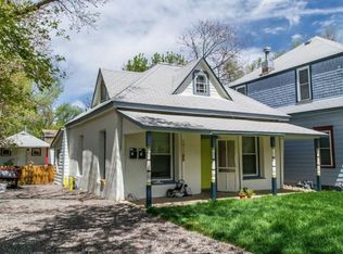 1915 Goss St, Boulder, CO 80302