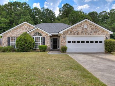 4606 Country Glen Cir, Grovetown, GA, 30813