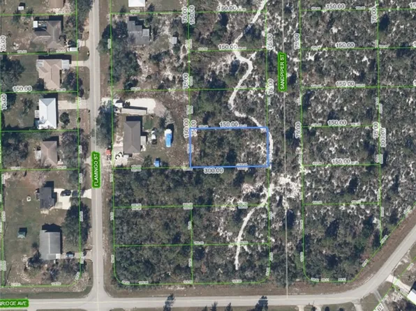 236 Sandpiper St, Lake Placid, FL 33852