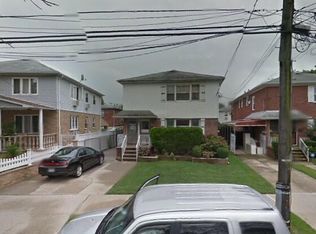 25740 144th Ave, Rosedale, NY 11422