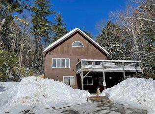 16 Trailside Way, Bridgton, ME 04009