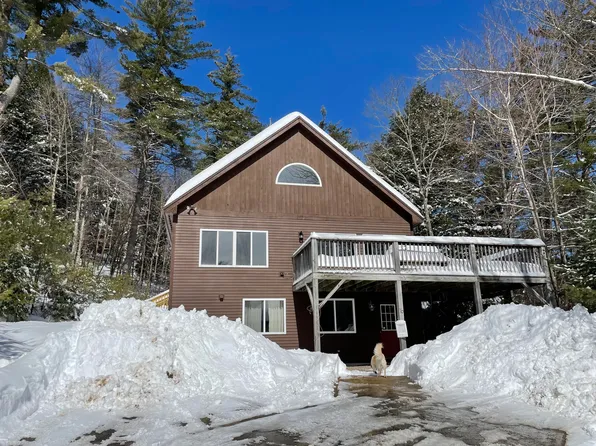 16 Trailside Way, Bridgton, ME 04009