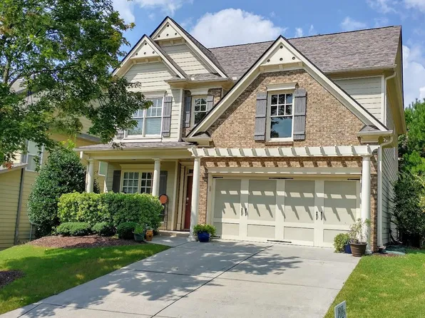 3695 Crowchild Dr, Cumming, GA 30041
