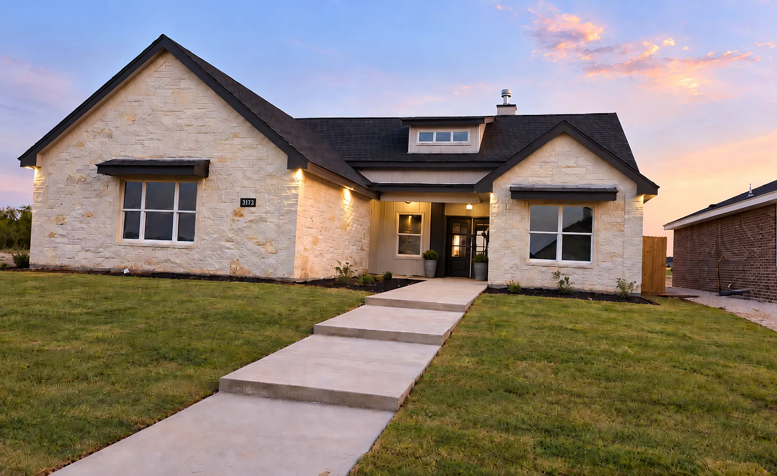 3 bed, 1722 sqft, $2,750 — Photo 1
