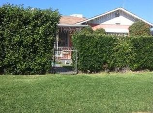 309 E Rush St, Madera, CA