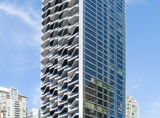 889 Pacific St #1205, Vancouver, BC V6Z 2P5