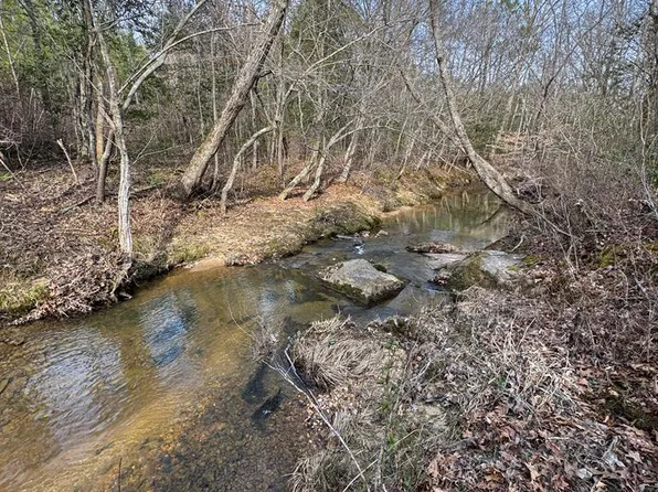 Stoney Cross Rd, Chase City, VA 23924