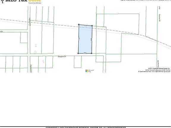 5th image of 5542 Glasglow Dr