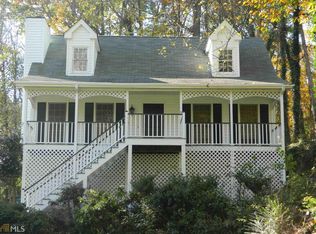 3204 Craig Dr, Duluth, GA 30096
