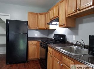 4021 Annellen Rd, Baltimore, MD 21215