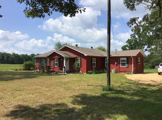 4024 Summertown Hwy, Summertown, TN 38483