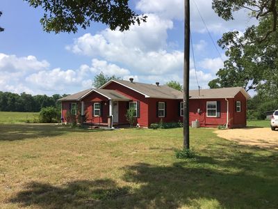 4024 Summertown Hwy, Summertown, TN, 38483