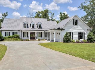 1068 Peninsula Xing, Evans, GA 30809