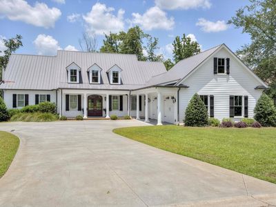 1068 Peninsula Xing, Evans, GA, 30809