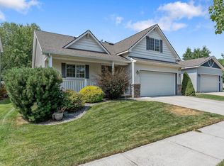 4206 S Stonington Ln, Spokane, WA 99223