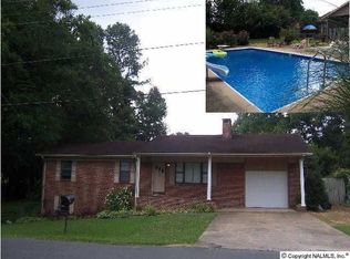 1350 Wills Rd, Boaz, AL 35957