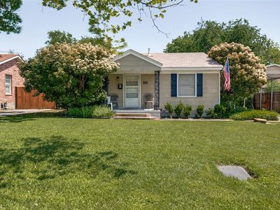 1462 Greenbrier Dr, River Oaks, TX, 76114