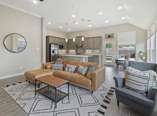 19618 Crystal Ivy Ln, Spring, TX 77388