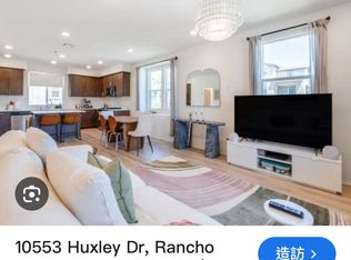 10553 Huxley Dr, Rancho Cucamonga, CA 91730