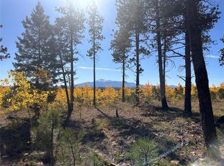 LOT 3 County Road 51, Florissant, CO 80816