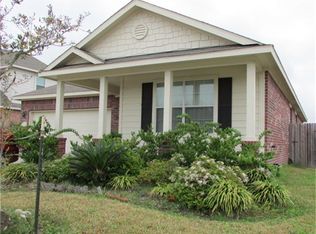 8439 Parapet Pl, Rosharon, TX 77583