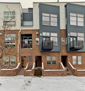2710 Blake Street, Denver, CO, 80205
