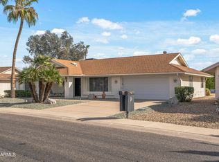 18007 N 136th Way, Sun City West, AZ 85375