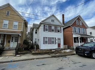 28 N 4th St, Bangor, PA