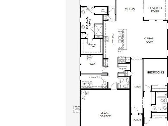 2nd image of this home